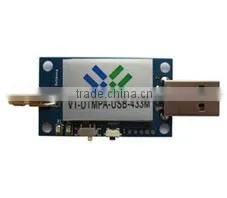 1200M Transparent Long Transmit Distance USB Interface RF Module High Sensitivity thumbnail-4