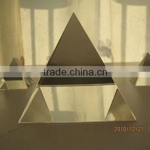 Durable Service Crystal Pyramid thumbnail-1