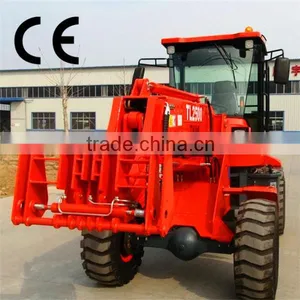Agriculture Equipment TL2500 Farm Tractors Machinery thumbnail-5