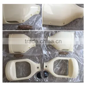 2 Wheel Hover Board Spare Parts Plastic Cover Shell thumbnail-6