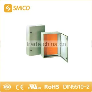 SMICO Promotional Items China Power Distribution Aluminum Die Cast Enclosure Box thumbnail-2