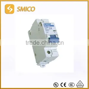 Current Limit Low Voltage Miniature Circuit Breaker thumbnail-1