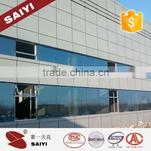 Decorative Aluminum Wall Panels, Metal Suspending Ceiling System thumbnail-6