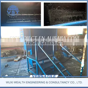 Factory Direct Sales SPFL-30 Eps Recycling Machine With CE Certification thumbnail-1