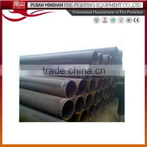 Ansi b 36.10/astm A106 gr b Carbon Steel Seamless Pipe thumbnail-4