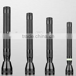 High Power Flash Light Rechargeable Flash Light thumbnail-6