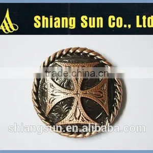 Blank Belt Buckle thumbnail-6