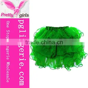 Halloween Plus Size Tutu Dress,High Quality Adult Tutu Dress for Girls thumbnail-3