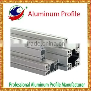 Daf Aluminum Heat Sink Profile thumbnail-3
