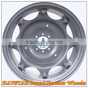 Agricultural Tractor Wheels and Tyres thumbnail-1