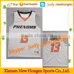 Design Your Own Basketball Jersey, 2016 Best Basketball Jersey Design thumbnail-1