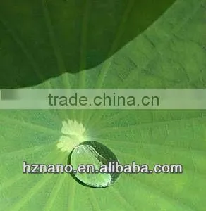 Clear Super Hydrophobic Water Proof Self Cleaning Paint thumbnail-1