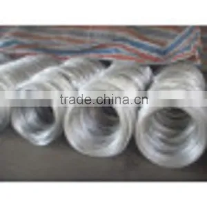 Low Price Electro Galvanized Straight Cut Wire From JINZHOU FACTORY thumbnail-5