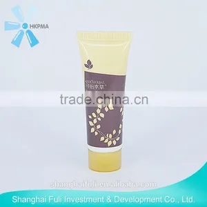 200ml Unsealed Empty PE Plastic Tube Containers thumbnail-6