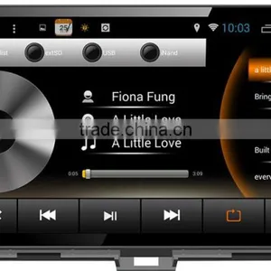 Funwin Android 4.4.2 Car Dvd Player Touch Screen for Toyota HIGHLANDER 2015 Car Dvd WIFI 3G Mirror Link thumbnail-6
