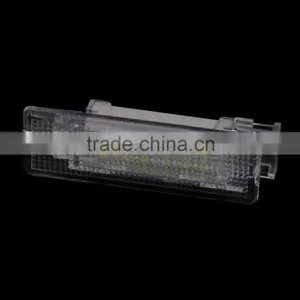18 LED Luggage Lamp Car Trunk Compartment Light thumbnail-5