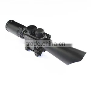 3.5-10X40 High Power Accurate Russian Rifle Scopes,High Power Universal Atn Laser Rifle Scopes for Wholesale thumbnail-2