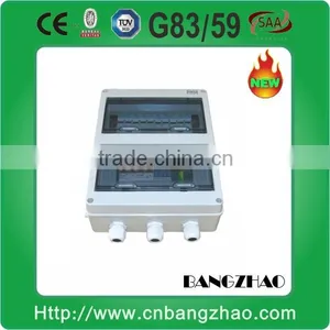 Best Price of Economical Model 5 in 1out Protection Junction Box Factory Wholesaler thumbnail-1