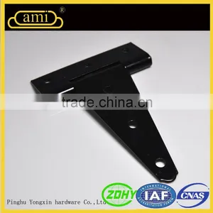 Iron Buy From China Container Concealed Door T Hinge thumbnail-1