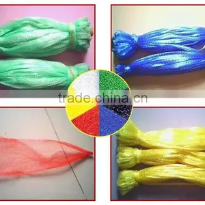 Net Bag for Toys Packaging Mesh Bag pp Woven Mesh pp Woven Bag thumbnail-6