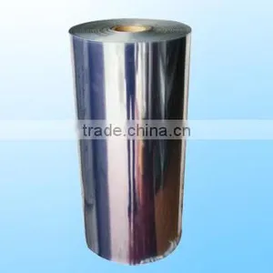 Natrual Color HIPS Rigid Sheet 0.4mm Thick thumbnail-1