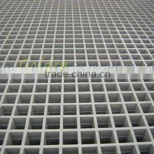Smooth Frp Grating, 38x38x38 thumbnail-1