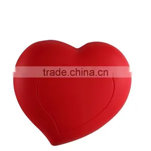 Peach Shape Plastic Material Indoor Room Craft Wall Lamp thumbnail-1