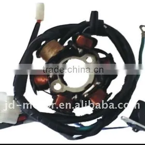 Dio Engine Magneto Stator Coil thumbnail-1