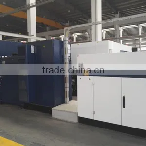 ESP Electrostatic Precipitator for Kitchen Series thumbnail-4