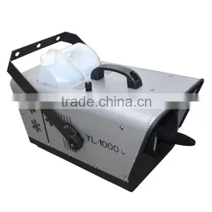 1500W EVENT AND CHRISMAS PARTY BIG ARTIFICIAL SNOW MAKING MACHINE thumbnail-1