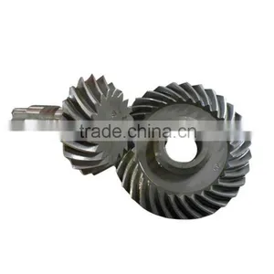 Standard Metal Transmission Gear Wheel thumbnail-1