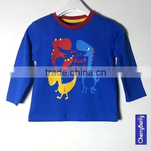 Baby Clothing, Baby Clothes, Baby T-shirt thumbnail-1