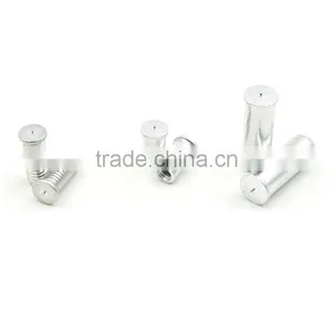 Reduced Base Capacitor Discharge Welding Stud thumbnail-1