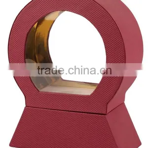 Printed Paper Perfume Box thumbnail-3
