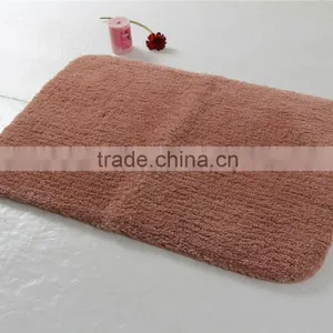 Bedroom Arcylic Shaggy Rug Non Slip Mat thumbnail-6