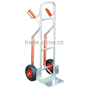 Aluminium Hand Trolley thumbnail-1