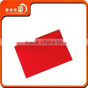 New Design Cheap Customized New Year Red Paper Envelopes thumbnail-2