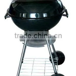 Charcoal Bbq Grill thumbnail-1