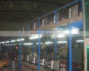 Foshan City Nanhai Benyang Electrical Co., Ltd. company overview - view 3 thumbnail