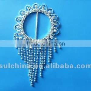 Crystal Buckle thumbnail-1