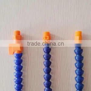 Lathe Milling 3/8 Thread Switch Flexible Coolant Pipe Hose thumbnail-2