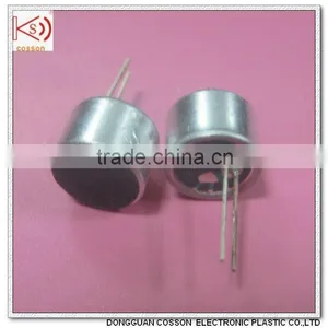 Lectret Condenser Microphone Rohs thumbnail-1