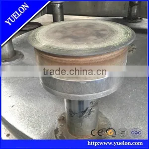 Rotary Cookware Bottom Induction Heating Machine thumbnail-4