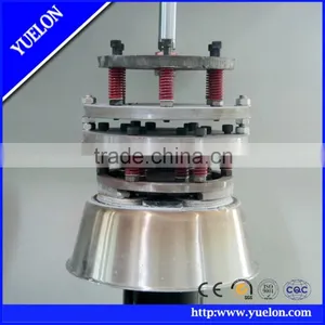 Sandwich Bottom Heating Machine thumbnail-4