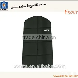 Custom Wholesale Foldable Non-woven Garment Bag for Men thumbnail-3