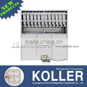 Industrial Ice Cube Machine For Drinks Nigeria thumbnail-1