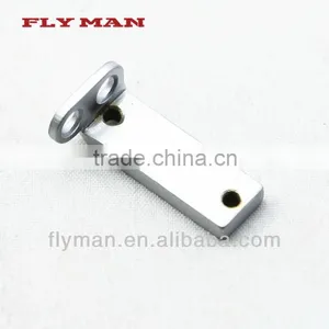 0068269 Needle Thread Strike-Off Pin Holder Bracket For Yamato FD-62 Sewing Machine Parts thumbnail-1