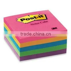 Assorted Sticky Notes for Office and Promotion thumbnail-1