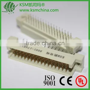 Eurocard Connector Male V/t 3 Row 48 Pin thumbnail-1