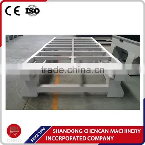 CNC Stepper Motor Woodworking Machine CC-M1325A With Vacuum Worktable thumbnail-3